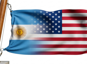 L'Argentina vende il suo territorio: in fase di approvazione la legge sulla 